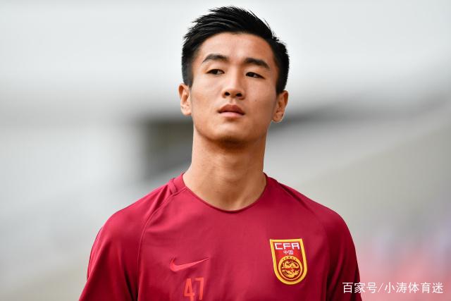 后藤启介：21岁的自己要迎来世界杯的洗礼，有种梦想成真的感觉